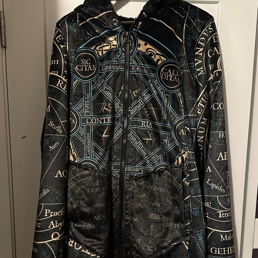 Lunafide Fleece Jacket